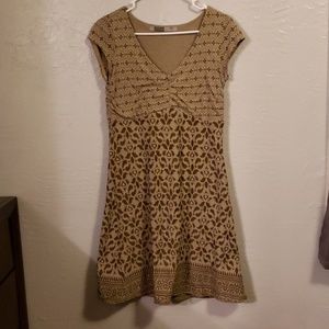 Athleta Dress